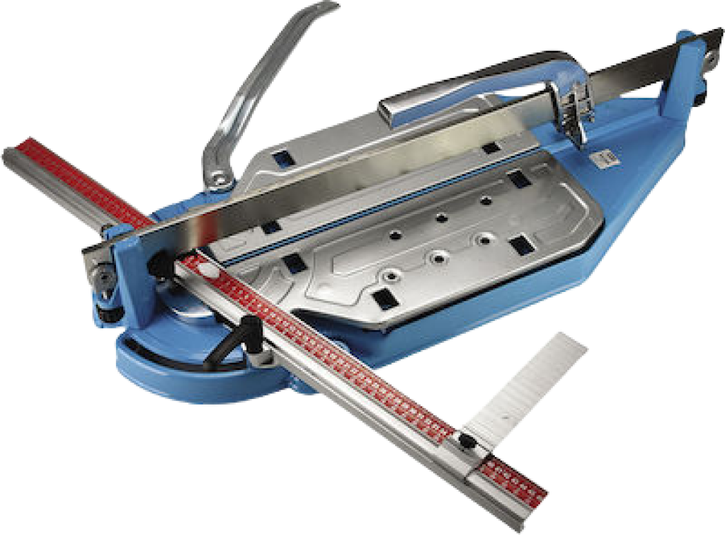 Κόφτης πλακιδίων χειρός Bulle 151cm BTC-660SN