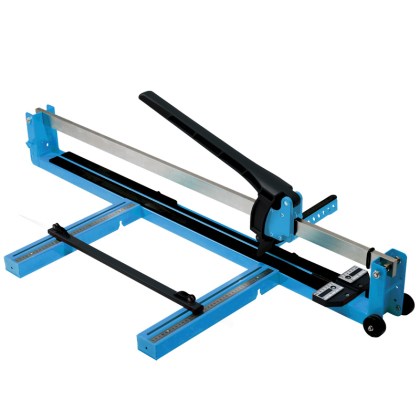 ΚΟΦΤΗΣ ΠΛΑΚΙΔΙΩΝ ΧΕΙΡΟΣ 1000 mm PROFESSIONAL - LASER GUIDE