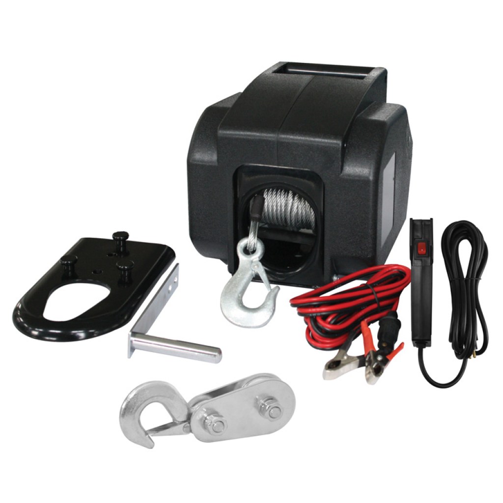 ΗΛΕΚΤΡΙΚΟΣ ΕΡΓΑΤΗΣ ΤΡΕΪΛΕΡ/ΚΟΤΣΑΔΟΡΟΥ 12V 908 KG