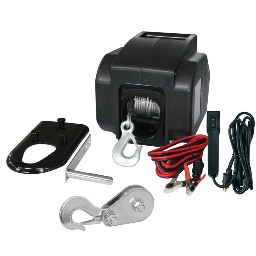 ΗΛΕΚΤΡΙΚΟΣ ΕΡΓΑΤΗΣ ΤΡΕΪΛΕΡ/ΚΟΤΣΑΔΟΡΟΥ 12V 1589 KG