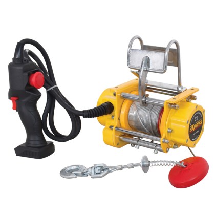 ΠΑΛΑΓΚΟ ΜΠΑΤΑΡΙΑΣ BRUSHLESS ΣΥΡΜΑΤΟΣΧΟΙΝΟΥ 200 Kg