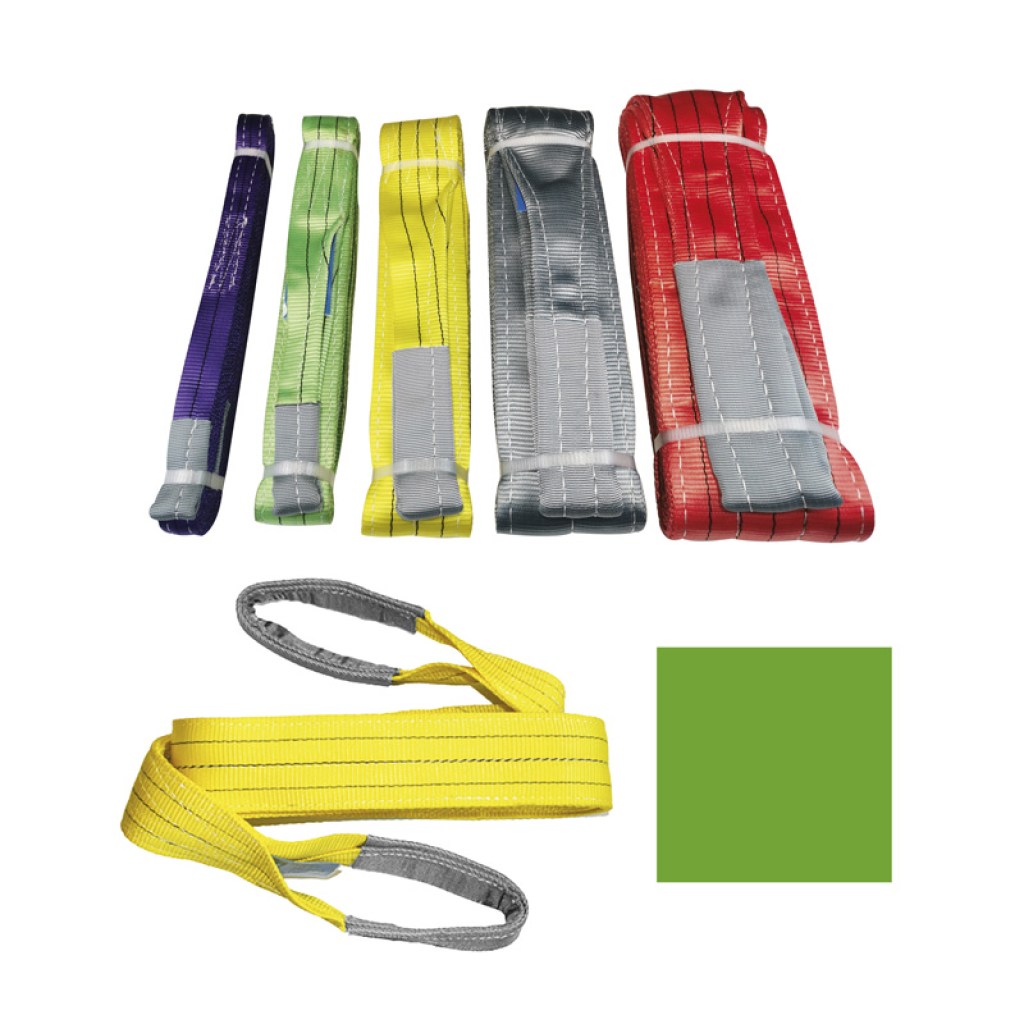 ΙΜΑΝΤΑΣ ΑΝΥΨΩΣΗΣ (ΣΑΜΠΑΝΙ)  2ΤΧ3ΜΧ60ΜΜ - ΠΡΑΣΙΝΟ