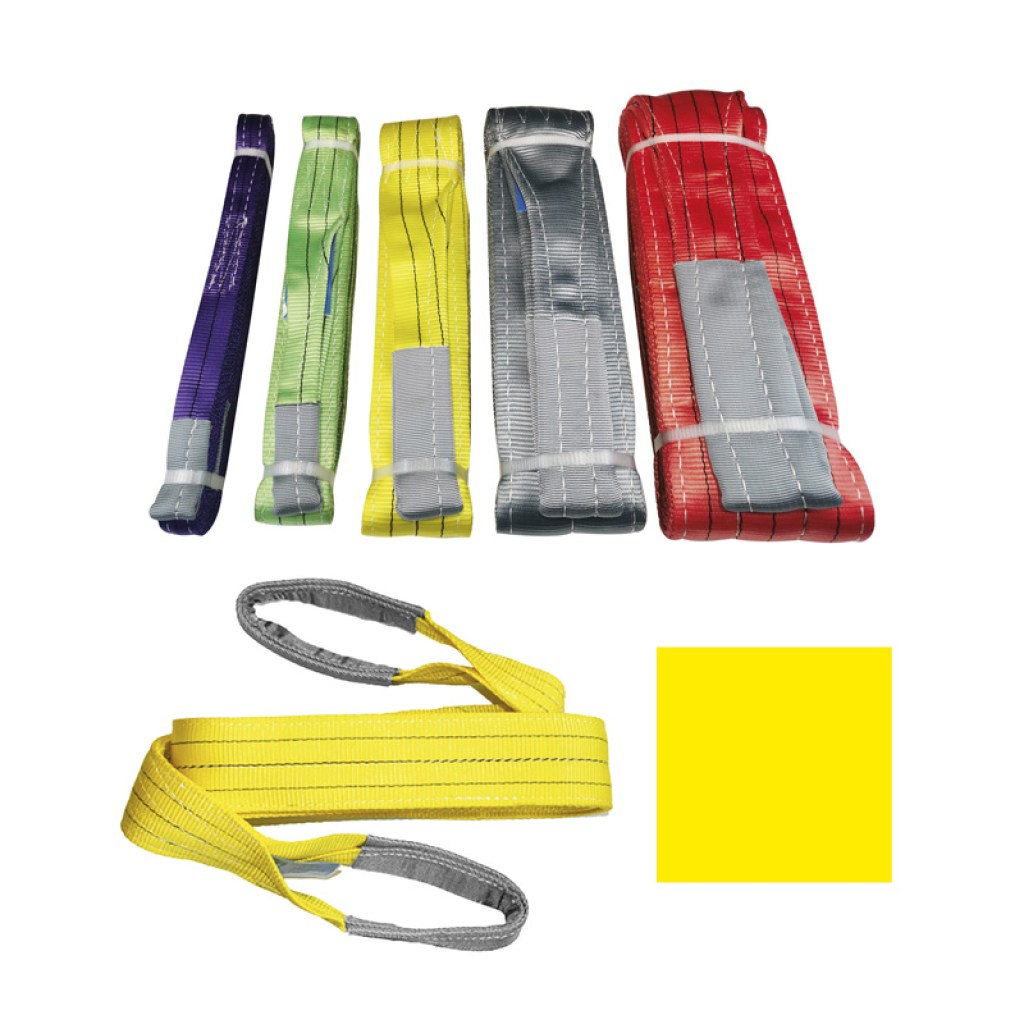 ΙΜΑΝΤΑΣ ΑΝΥΨΩΣΗΣ (ΣΑΜΠΑΝΙ)  3ΤΧ5ΜΧ90ΜΜ - ΚΙΤΡΙΝΟ