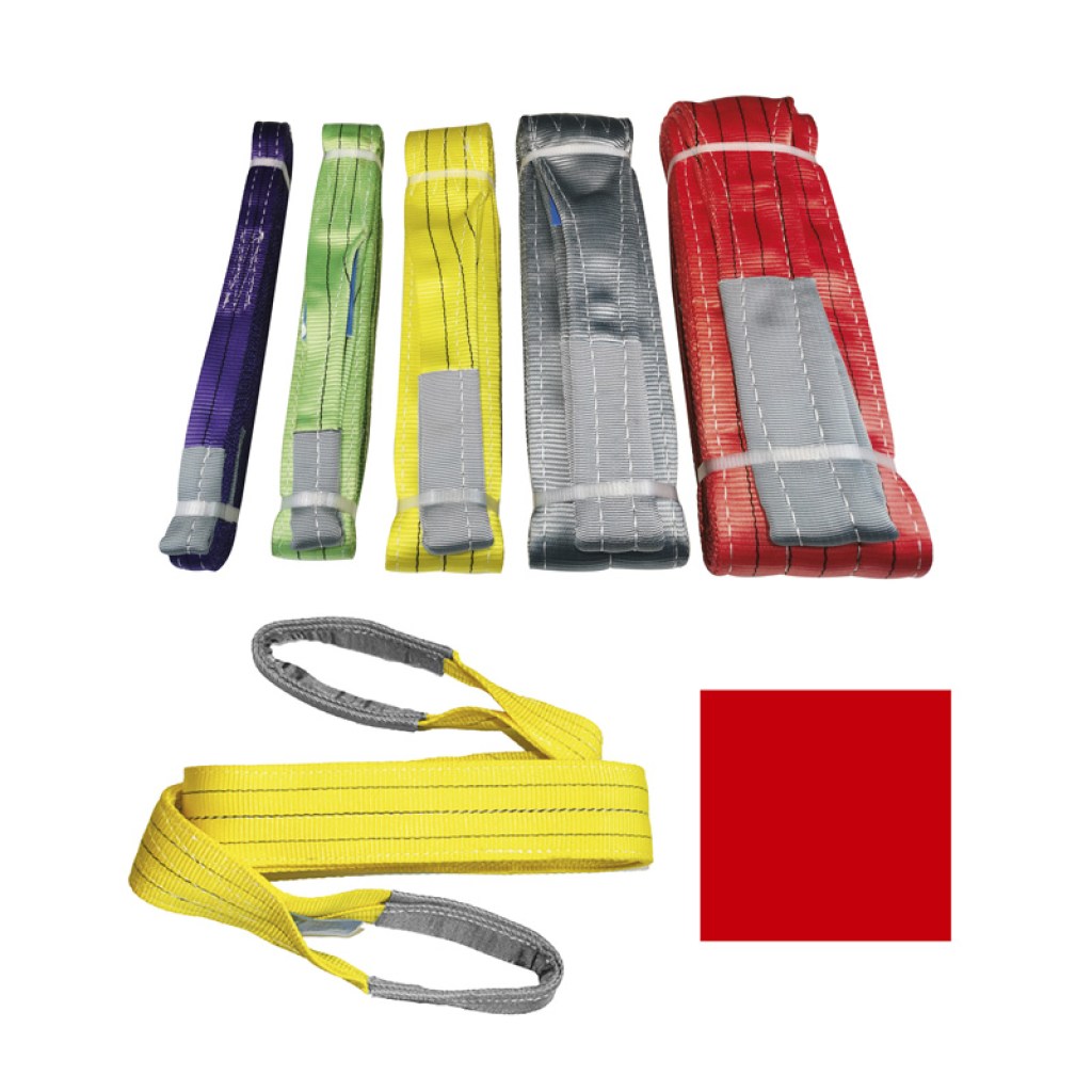 ΙΜΑΝΤΑΣ ΑΝΥΨΩΣΗΣ (ΣΑΜΠΑΝΙ)  5ΤΧ4ΜΧ150ΜΜ - ΚΟΚΚΙΝΟ