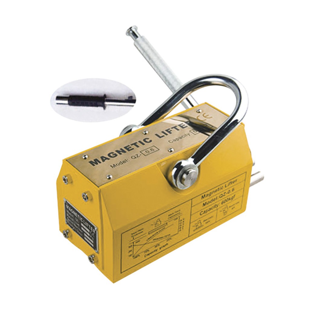 ΜΟΝΙΜΟΣ ΜΑΓΝΗΤΗΣ ΑΝΥΨΩΣΗΣ ΛΑΜΑΡΙΝΑΣ 600 KG