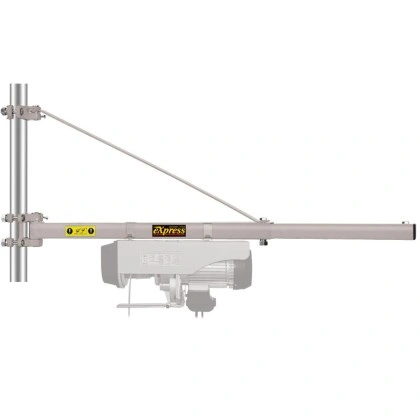 ΒΡΑΧΙΟΝΑΣ ΠΑΛΑΓΚΩΝ ΤΗΛΕΣΚΟΠΙΚΟΣ 600KG - 75 cm & 250KG - 110 cm