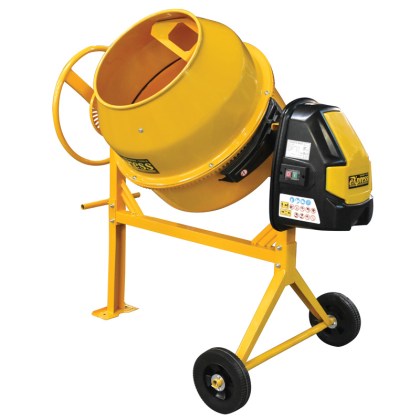 ΜΠΕΤΟΝΙΕΡΑ 500W, 120LT