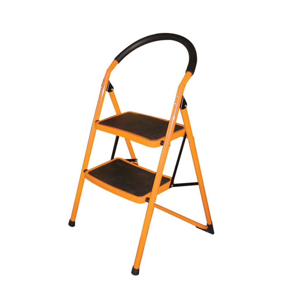 ΣΚΑΛΟΣΚΑΜΠΟ ΜΕΤΑΛΛΙΚΟ SK - 2 ΣΚΑΛΙΑ