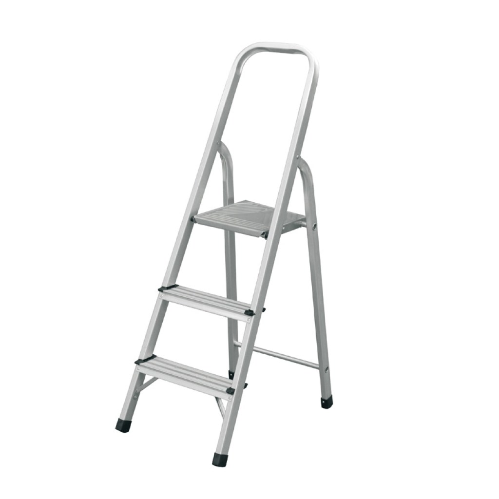 ΣΚΑΛΑ ΑΛΟΥΜΙΝΙΟΥ SA2+1