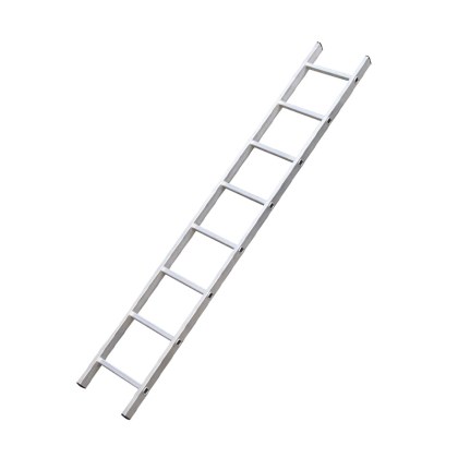 ΣΚΑΛΑ ΑΛΟΥΜΙΝΙΟΥ ΜΟΝΗ 7 ΣΚΑΛΙΑ