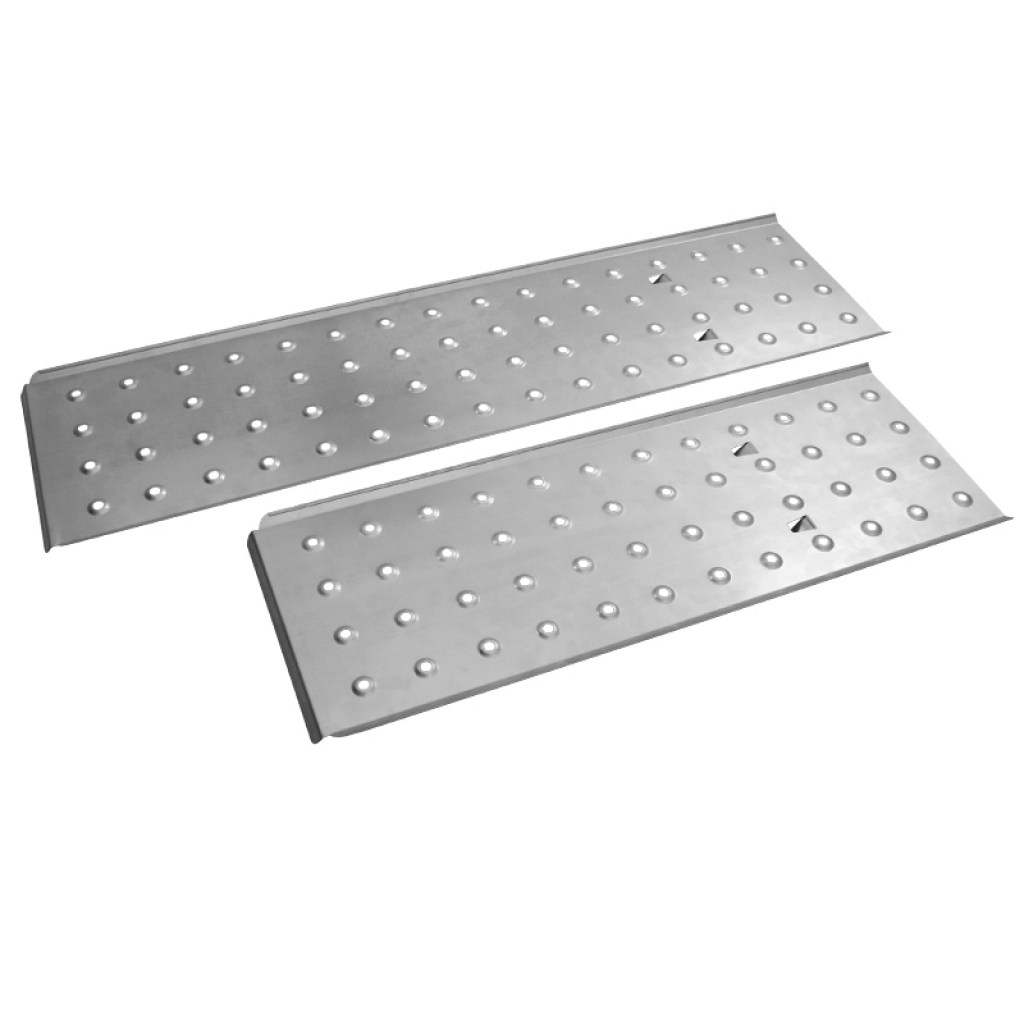 ΣΕΤ ΠΛΑΤΦΟΡΜΑ ΣΚΑΛΑΣ ΠΟΛΛΑΠΛΗΣ ΧΡΗΣΗΣ 4x4