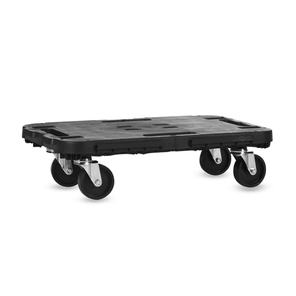 ΠΛΑΤΦΟΡΜΑ DOLLY ΠΛΑΣΤΙΚΗ 290x480mm ΜΕΤΑΦΟΡΑΣ 300Kg