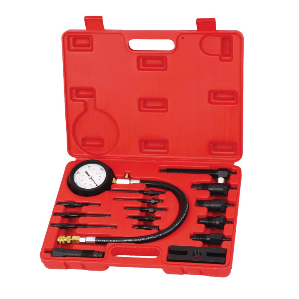 ΣΕΤ ΣΥΜΠΙΕΣΟΜΕΤΡΟ ΚΙΝΗΤΗΡΩΝ ΠΕΤΡΕΛΑΙΟΥ