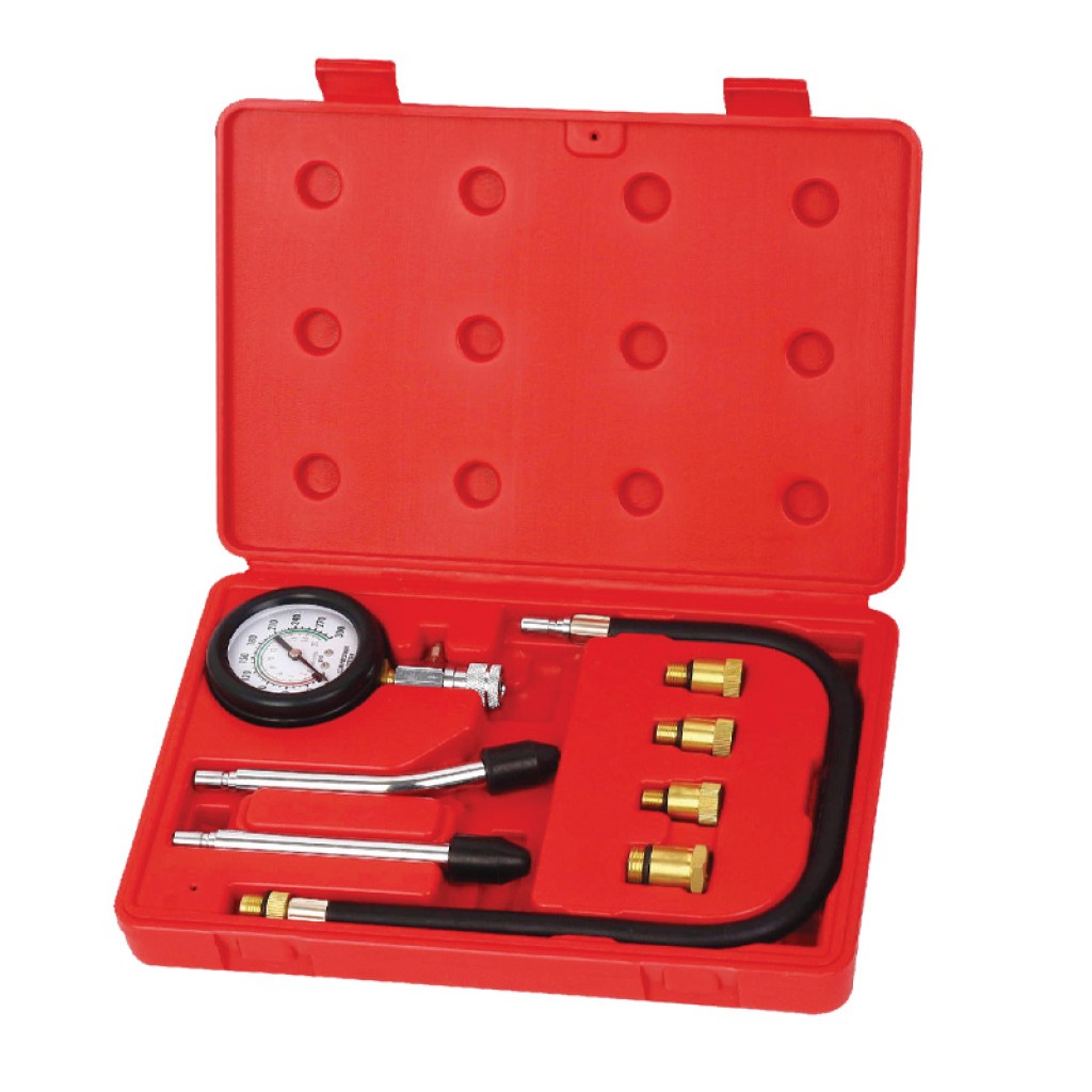 ΣΕΤ ΣΥΜΠΙΕΣΟΜΕΤΡΟ ΚΙΝΗΤΗΡΩΝ ΒΕΝΖΙΝΗΣ