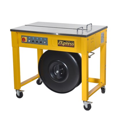 ΗΜΙΑΥΤΟΜΑΤΗ ΤΣΕΡΚΟΜΗΧΑΝΗ ΠΛΑΣΤΙΚΟΥ ΤΣΕΡΚΙΟΥ ΜΕ ΠΛΑΤΟΣ 5-15 mm