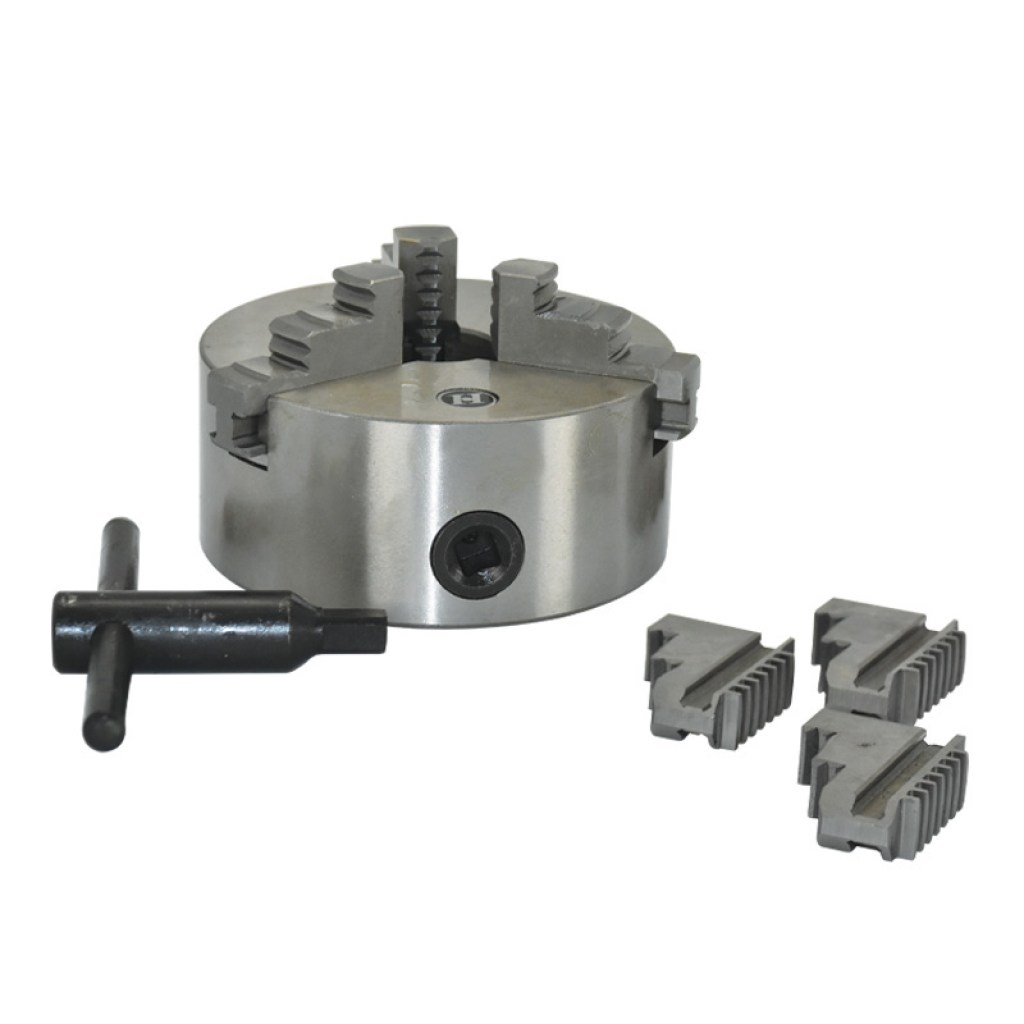 ΤΣΟΚ 4 ΣΙΑΓΟΝΩΝ 160mm ΜΕ ΠΙΣΩ ΠΛΑΤΩ ΓΙΑ 43242