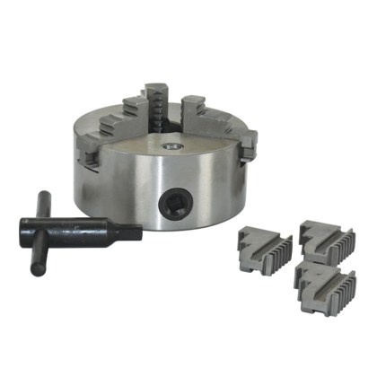 ΤΣΟΚ 4 ΣΙΑΓΟΝΩΝ 160mm ΜΕ ΠΙΣΩ ΠΛΑΤΩ ΓΙΑ 43242