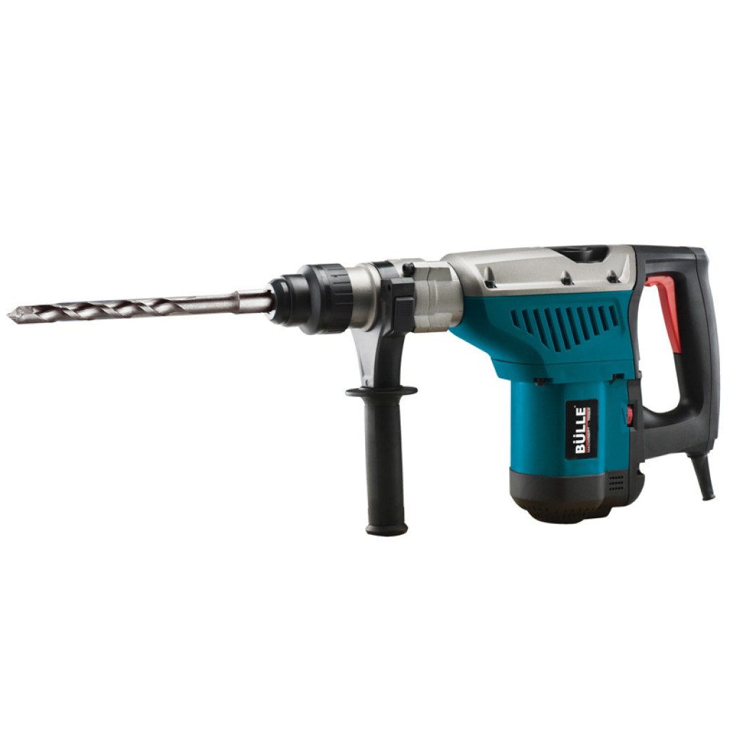 ΠΕΡΙΣΤΡΟΦΙΚΟ ΠΝΕΥΜΑΤΙΚΟ ΠΙΣΤΟΛΕΤΟ SDS MAX 1350W , 40mm , 13 Joule , 3 ΛΕΙΤΟΥΡΓΙΩΝ