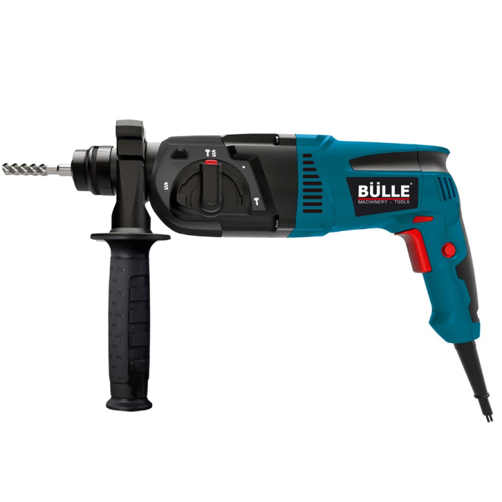 ΠΝΕΥΜΑΤΙΚΟ ΠΙΣΤΟΛΕΤΟ 720W, SDS PLUS, 4 ΛΕΙΤΟΥΡΓΙΩΝ HEAVY DUTY