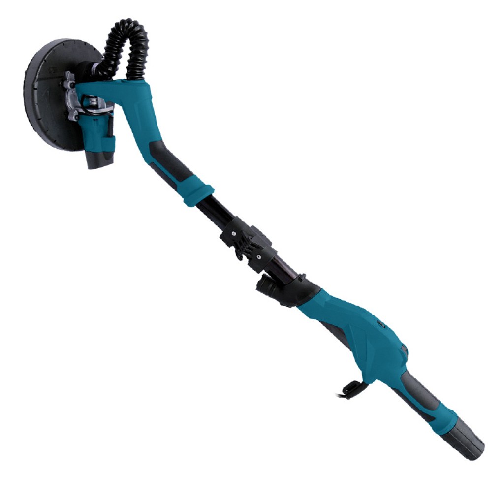 ΤΗΛΕΣΚΟΠΙΚΟ ΤΡΙΒΕΙΟ ΤΟΙΧΩΝ 710W ΜΕ 2 ΚΕΦΑΛΕΣ