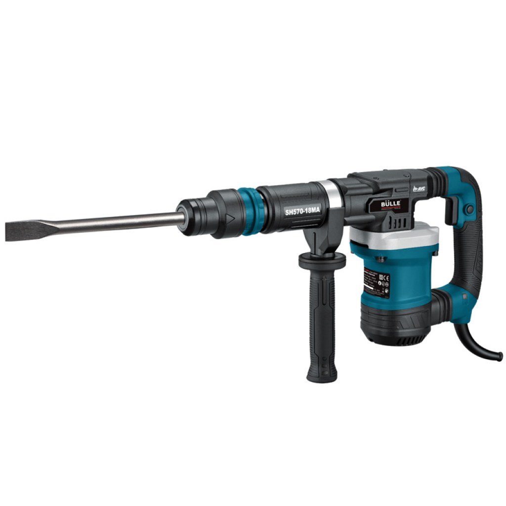 ΣΚΑΠΤΙΚΟ ΚΑΤΕΔΑΦΙΣΤΙΚΟ 1200W SDS MAX