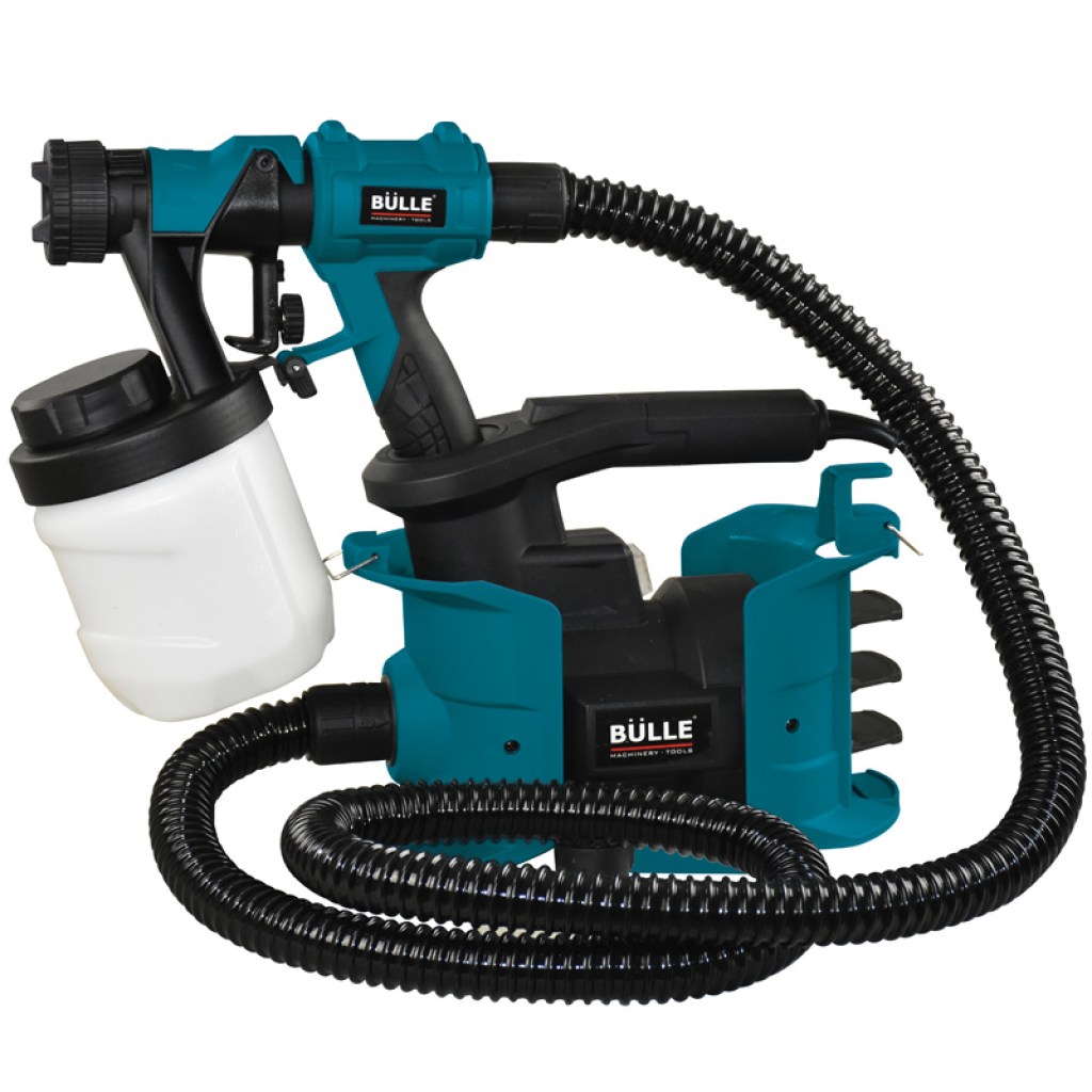 ΗΛΕΚΤΡΙΚΟ ΠΙΣΤΟΛΙ ΒΑΦΗΣ 800W ΣΕ ΒΑΣΗ