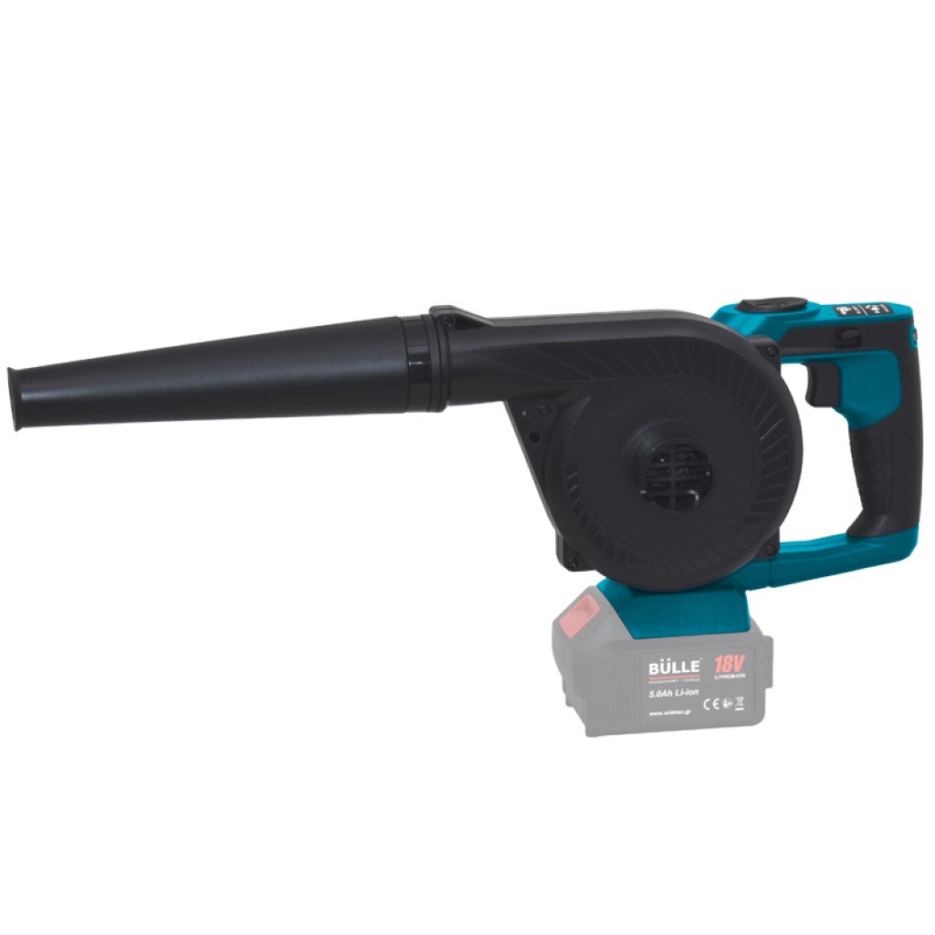 ΕΠΑΝΑΦΟΡΤΙΖΟΜΕΝΟΣ ΦΥΣΗΤΗΡΑΣ ΑΝΑΡΡΟΦΗΤΗΡΑΣ 18V (SOLO)