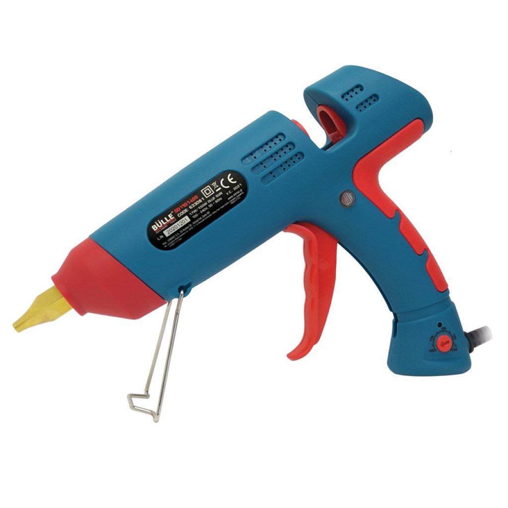 ΗΛΕΚΤΡΙΚΟ  ΠΙΣΤΟΛΙ ΚΟΛΛΑΣ 150W