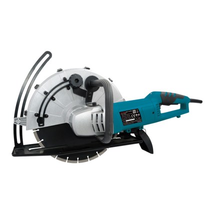 ΗΛΕΚΤΡΙΚΟΣ  ΚΟΦΤΗΣ ΔΟΜΙΚΩΝ ΥΛΙΚΩΝ 2600W