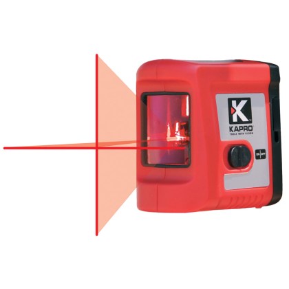 ΑΛΦΑΔΙ LASER ΣΤΑΥΡΟΥ ΚΟΚΚΙΝΗΣ ΔΕΣΜΗΣ 862