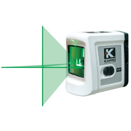 ΑΛΦΑΔΙ LASER ΣΤΑΥΡΟΥ ΠΡΑΣΙΝΝΗΣ ΔΕΣΜΗΣ 862G