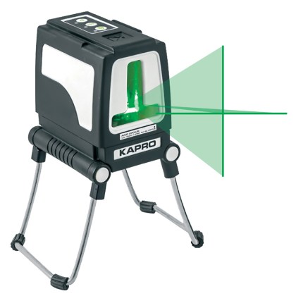 ΑΛΦΑΔΙ  ΣΤΑΥΡΟΥ LASER ΠΡΑΣΙΝΗΣ ΔΕΣΜΗΣ 872G
