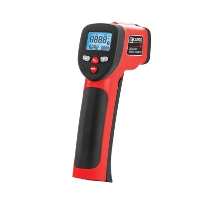 ΘΕΡΜΟΜΕΤΡΟ ΥΠΕΡΥΘΡΩΝ ΓΙΑ ΘΕΡΜ. ΑΠΟ -50 C ΕΩΣ 650 C