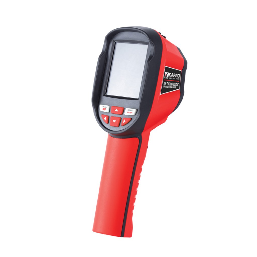 ΘΕΡΜΟΚΑΜΕΡΑ