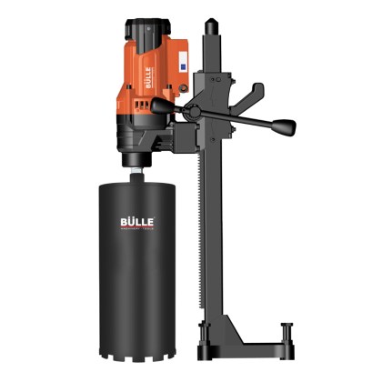 ΚΑΡΟΤΙΕΡΑ 3000W ΜΕ ΒΑΣΗ Φ159 ΣΕ ΜΠΕΤΟΝ ΚΑΙ Φ200 ΤΟΙΧΟΠΟΙΙΑ