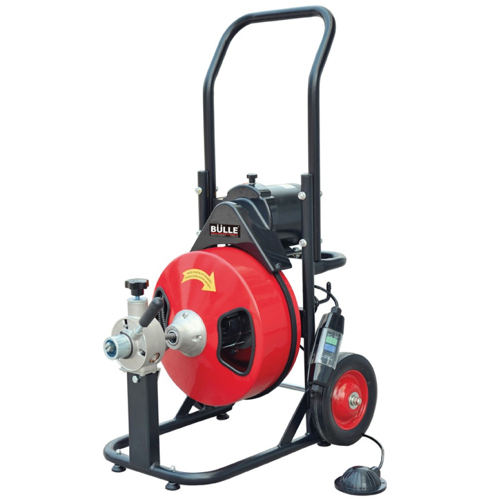 ΑΥΤΟΜΑΤΟ ΑΠΟΦΡΑΚΤΙΚΟ ΣΩΛΗΝΩΝ  ΜΕ ΤΥΜΠΑΝΟ