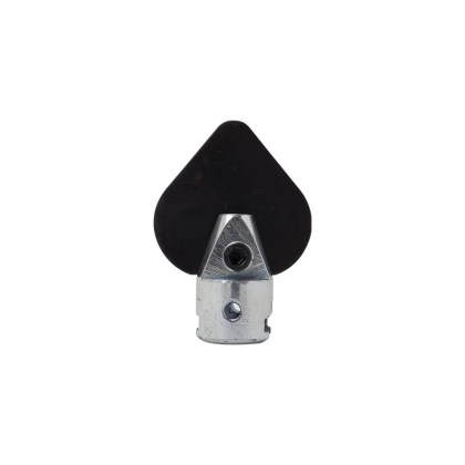 ΚΟΦΤΗΣ ΛΙΠΟΥΣ ΑΠΟΦΡΑΚΤΗΡΩΝ 45mm ΓΙΑ ΣΠΙΡΑΛ 22 mm