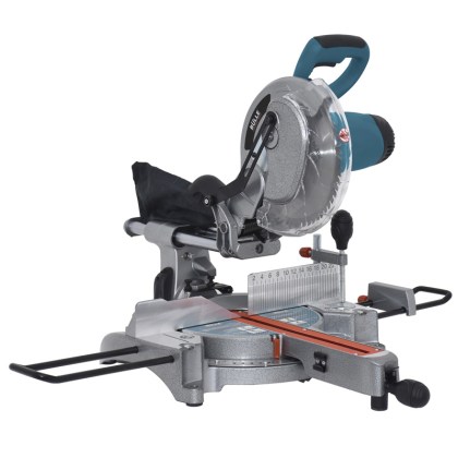 ΦΑΛΤΣΟΠΡΙΟΝΟ RADIAL 1900W ΜΕ ΟΔΗΓΟ ΛΕΙΖΕΡ