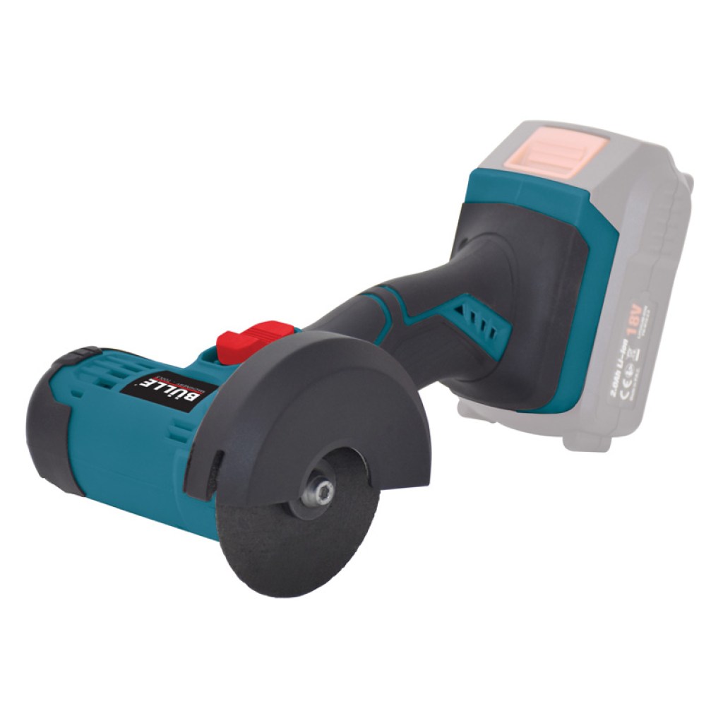 ΕΠΑΝΑΦΟΡΤΙΖΟΜΕΝΟΣ  ΜΙΝΙ ΓΩΝΙΑΚΟΣ ΤΡΟΧΟΣ 18V (SOLO)