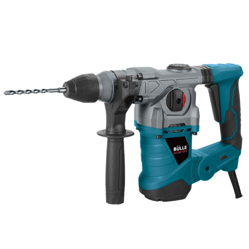 ΠΙΣΤΟΛΕΤΟ 1500W-32mm 4 ΛΕΙΤ. SDS+