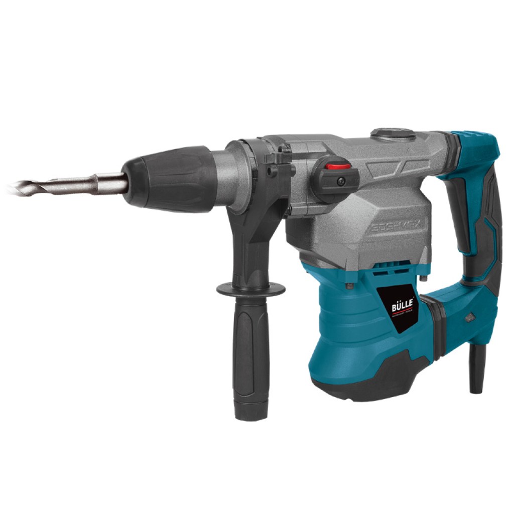 ΠΕΡΙΣΤΡΟΦΙΚΟ ΠΝΕΥΜΑΤΙΚΟ ΠΙΣΤΟΛΕΤΟ SDS MAX 1500W,12 Joule , 40mm , 3 ΛΕΙΤΟΥΡΓΙΩΝ