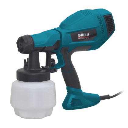 BULLE: ΠΙΣΤΟΛΙ ΒΑΦΗΣ 500W ΜΕ ΔΟΧΕΙΟ 800ml