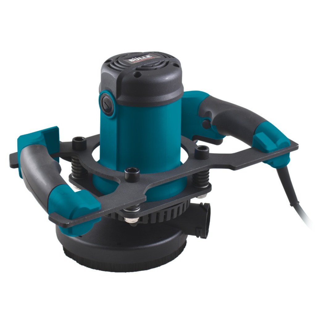 ΤΡΙΒΕΙΟ ΜΠΕΤΟΥ 125mm - 1800W - ΡΥΘΜΙΖΟΜΕΝΗΣ ΤΑΧΥΤΗΤΑΣ