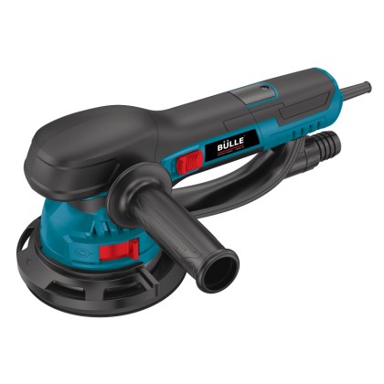 ΤΡΙΒΕΙΟ DUAL ACTION ΔΙΠΛΗΣ ΛΕΙΤΟΥΡΓΙΑΣ 800W Φ 150 mm ΜΕ ΥΠΟΔΟΧΗ ΓΙΑ ΣΚΟΥΠΑ