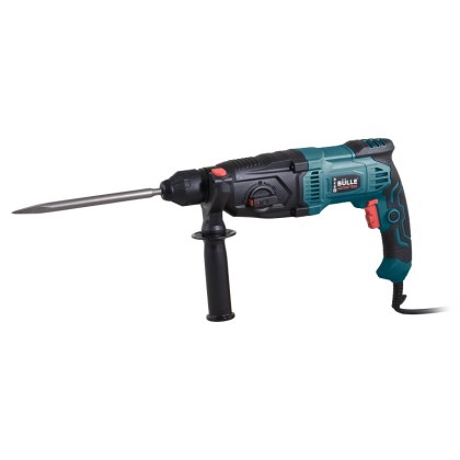 ΠΝΕΥΜΑΤΙΚΟ ΠΙΣΤΟΛΕΤΟ 1050W, SDS PLUS 3,0J 4 ΛΕΙΤΟΥΡΓΙΩΝ