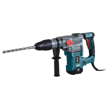 ΠΕΡΙΣΤΡΟΦΙΚΟ ΠΝΕΥΜΑΤΙΚΟ ΠΙΣΤΟΛΕΤΟ SDS MAX 1600W, 10 Joule , 40mm , 3 ΛΕΙΤΟΥΡΓΙΩΝ