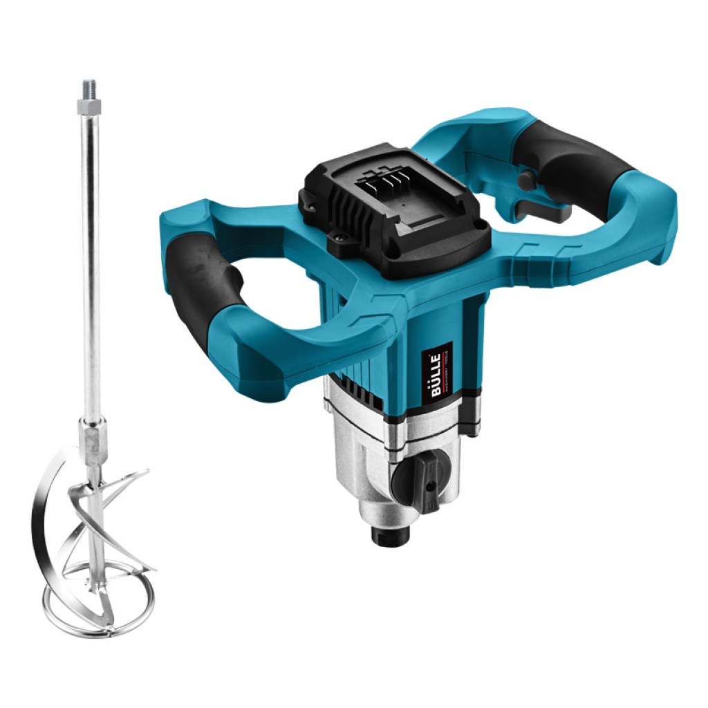 ΑΝΑΔΕΥΤΗΡΑΣ 2-ΤΑΧΥΤΗΤΩΝ 18V 100mm (SOLO)