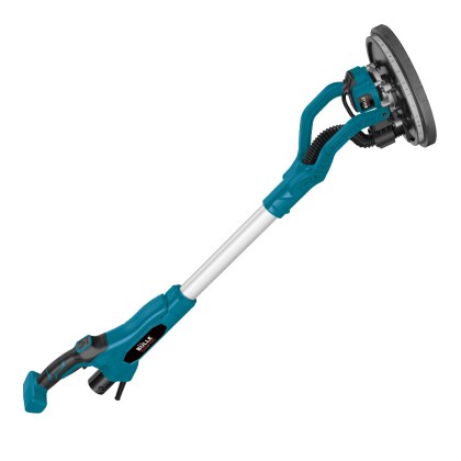 BRUSHLESS ΤΡΙΒΕΙΟ ΤΟΙΧΟΥ 550W ΜΕ ΦΩΤΙΣΜΟ LED