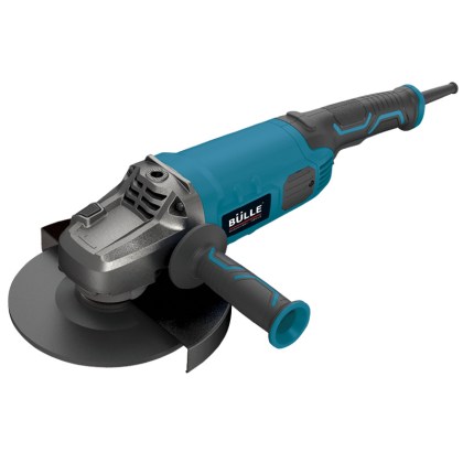 ΓΩΝΙΑΚΟΣ ΤΡΟΧΟΣ 2900W 230mm