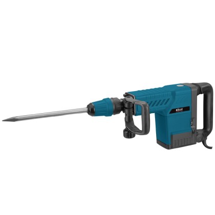 ΣΚΑΠΤΙΚΟ ΚΑΤΕΔΑΦΙΣΤΙΚΟ 1500W SDS MAX